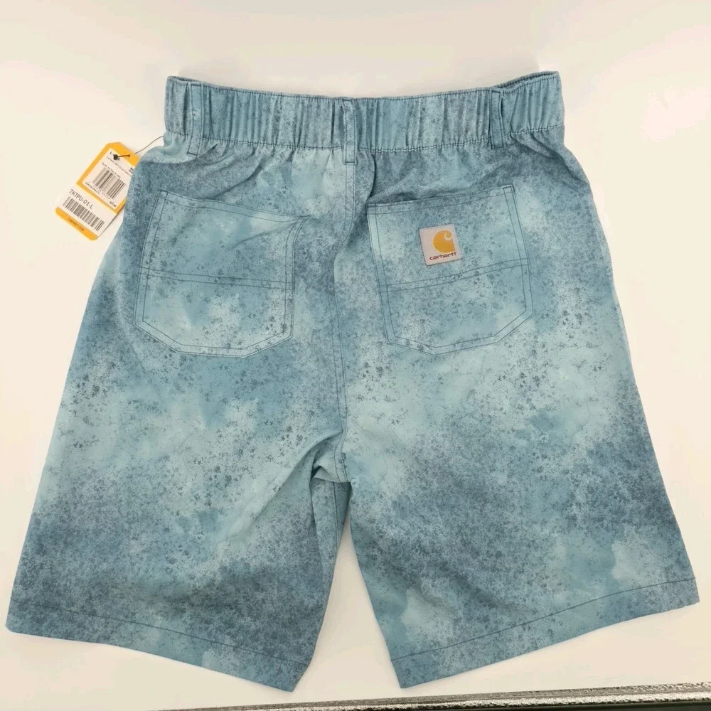 Carhartt boys elastic